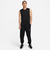 DX0992-010　M TEE RLGD SL RESET　010BLACK/MSLVR　661601-0001