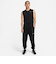 DX0992-010　M TEE RLGD SL RESET　010BLACK/MSLVR　661601-0001