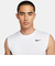 DX0992-100　M TEE RLGD SL RESET　100WHITE/BLACK　661602-0001