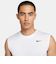 DX0992-100　M TEE RLGD SL RESET　100WHITE/BLACK　661602-0001
