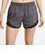CU8893　W TEMPO SHORT　083BLKH/WLFGRY　672516-0001