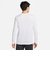 DX0994-100　M DF TEE RLGD LS RESET　100WHT　645941-0001