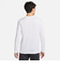DX0994-100　M DF TEE RLGD LS RESET　100WHT　645941-0001