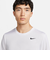DX0994-100　M DF TEE RLGD LS RESET　100WHT　645941-0001