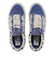 VN000CT9MBL　OLD SKOOL 36　CHECK M. BLUE　673606-0001