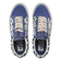 VN000CT9MBL　OLD SKOOL 36　CHECK M. BLUE　673606-0001