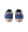 VN000CT9MBL　OLD SKOOL 36　CHECK M. BLUE　673606-0001