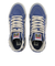 VN000CTBMBL　SK8-HI REISSUE 38　CHECK M.BLUE　673607-0001