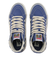 VN000CTBMBL　SK8-HI REISSUE 38　CHECK M.BLUE　673607-0001