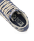 VN000CTBMBL　SK8-HI REISSUE 38　CHECK M.BLUE　673607-0001