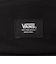 VN000GK8BLK　EASY PATCH CAMPER　BLACK　675638-0001