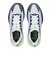 3027190　M UA Infinite Pro　103WHT/BLK/HSY　676695-0002