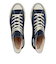 31310460　SUEDE AS J HI　NAVY BLUE　671480-0001