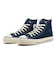 31310460　SUEDE AS J HI　NAVY BLUE　671480-0001