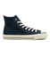31310460　SUEDE AS J HI　NAVY BLUE　671480-0001