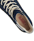 31310460　SUEDE AS J HI　NAVY BLUE　671480-0001