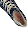 31310460　SUEDE AS J HI　NAVY BLUE　671480-0001