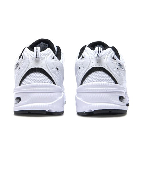 MR530EWB MR530EWB(D) WHITE/BLC(EWB) 676460-0001｜エービーシー