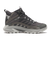 J037503　MOAB SPEED 2 MID GORE-TEX　ASPHALT　679331-0001