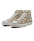 33500330　AS GF LEOPARD HI　WHITE　667082-0001