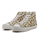 33500330　AS GF LEOPARD HI　WHITE　667082-0001