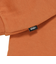 124R3040100　W Snow Logo Embroidery C SWT　ORANGE　673587-0003