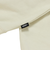 124R3010800　W Raglan Sleeve SWT　OFF WHITE　673589-0001