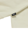 124R3010800　W Raglan Sleeve SWT　OFF WHITE　673589-0001