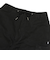 124R3140300　W WIND OVER PANTS　BLACK　673591-0001