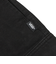 124R3140300　W WIND OVER PANTS　BLACK　673591-0001