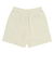 124R3151000　W Set Sweat PANTS　OFF WHITE　673593-0001