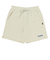 124R3151000　W Set Sweat PANTS　OFF WHITE　673593-0001