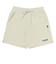 124R3151000　W Set Sweat PANTS　OFF WHITE　673593-0001