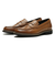 HL81035　TR EPSOM LOAFER　L/BROWN　629355-0004