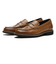 HL81035　TR EPSOM LOAFER　L/BROWN　629355-0004