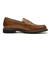 HL81035　TR EPSOM LOAFER　L/BROWN　629355-0004