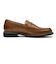 HL81035　TR EPSOM LOAFER　L/BROWN　629355-0004