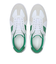 SR04150　ALCE NOCI　WHITE/GREEN　661265-0004