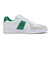 SR04150　ALCE NOCI　WHITE/GREEN　661265-0004