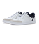 SR04157　ALCE CAMPO　WHITE/NAVY　670875-0002