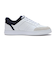 SR04157　ALCE CAMPO　WHITE/NAVY　670875-0002
