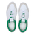 SR04157　ALCE CAMPO　WHITE/GREEN　670875-0003