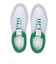 SR04157　ALCE CAMPO　WHITE/GREEN　670875-0003