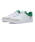 SR04157　ALCE CAMPO　WHITE/GREEN　670875-0003