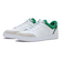 SR04157　ALCE CAMPO　WHITE/GREEN　670875-0003