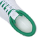 SR04157　ALCE CAMPO　WHITE/GREEN　670875-0003
