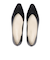 JE80227　INHEEL FLAT 1　BLACK　676796-0001