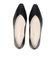 JE80227　INHEEL FLAT 1　BLACK　676796-0001