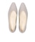 JE80227　INHEEL FLAT 1　BEIGE　676796-0002