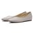 JE80227　INHEEL FLAT 1　BEIGE　676796-0002